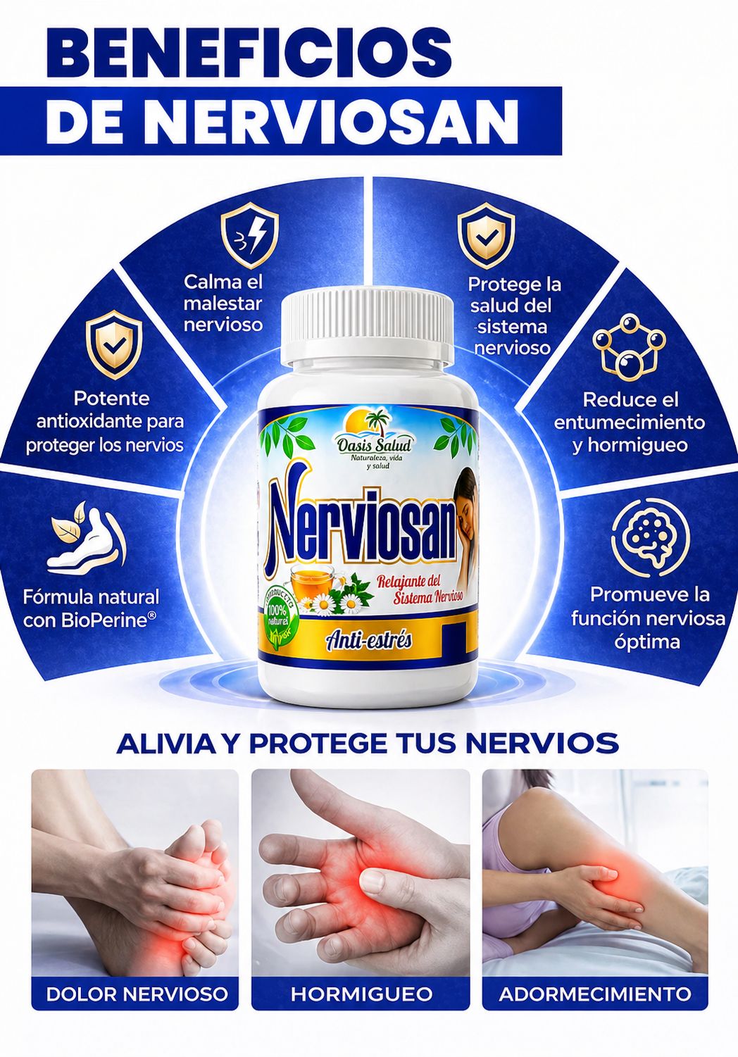 NERVIOSAN™ ⭐⭐⭐⭐⭐