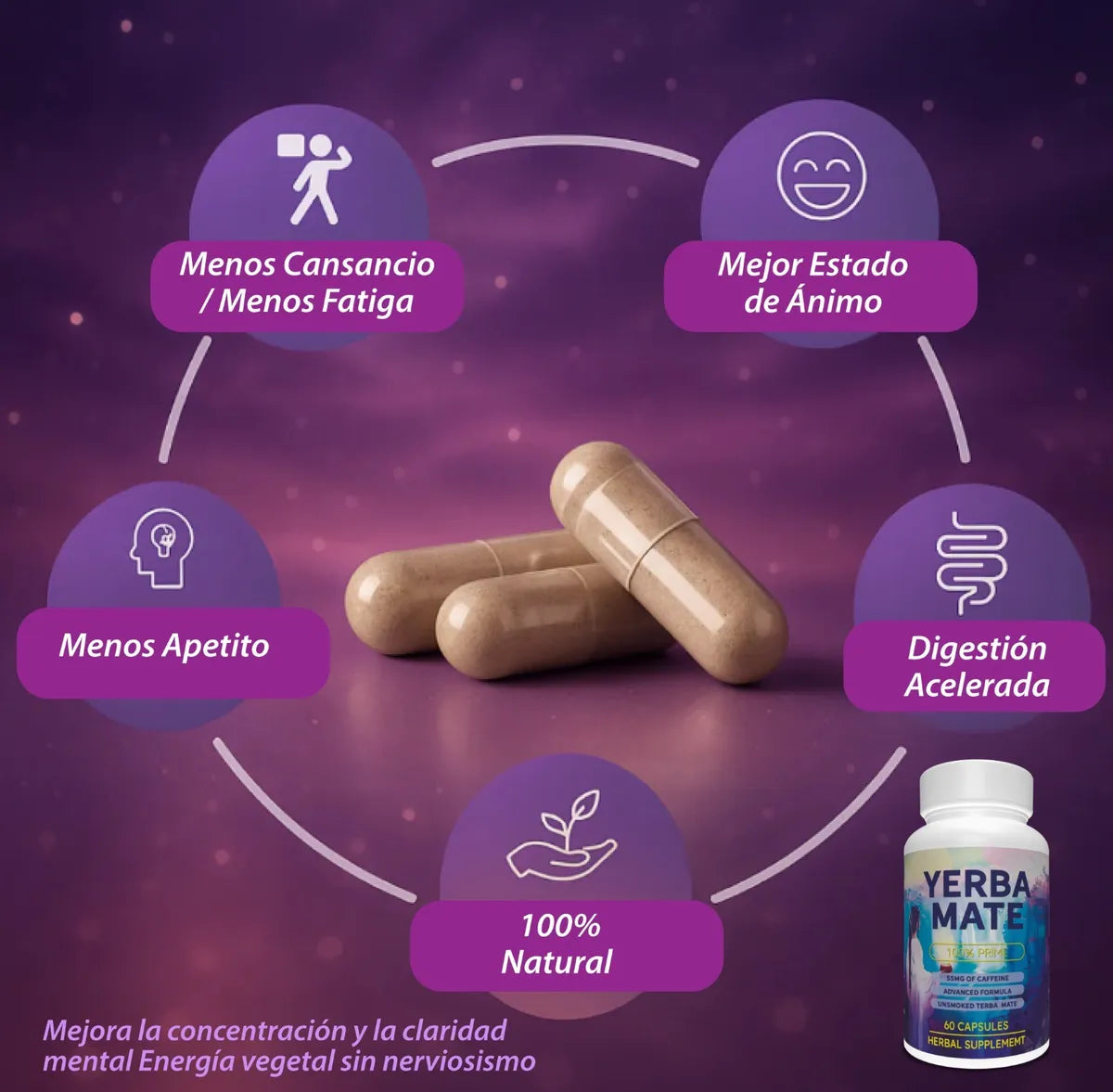 YERBA MAGIC™ ⭐⭐⭐⭐⭐ ACELERA TU METABOLISMO Y REDUCE MEDIDAS