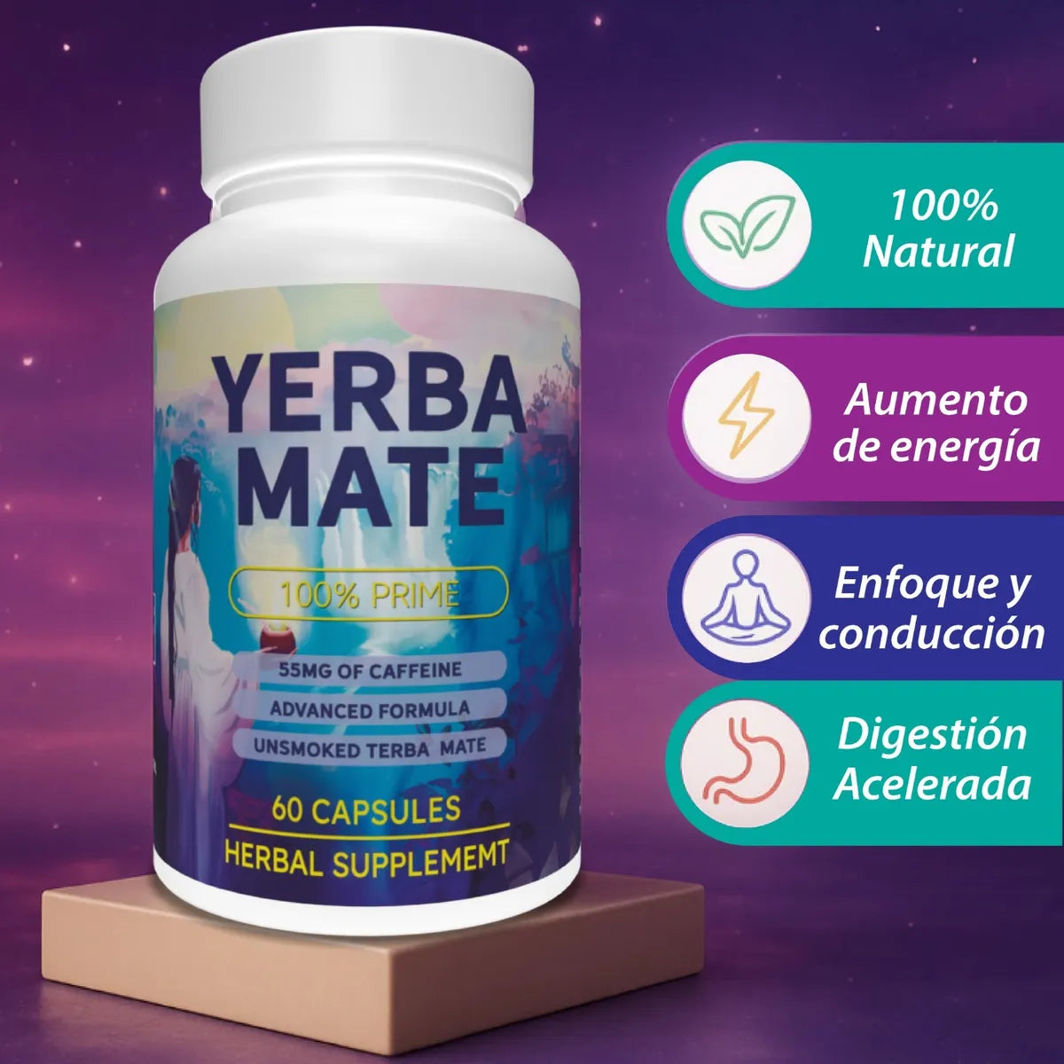 YERBA MAGIC™ ⭐⭐⭐⭐⭐ ACELERA TU METABOLISMO Y REDUCE MEDIDAS