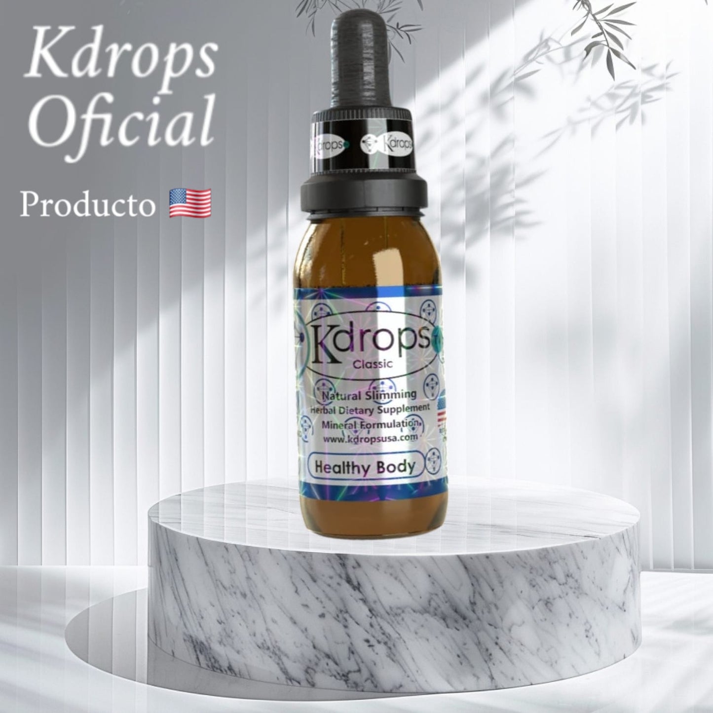 KDROPS™ ⭐⭐⭐⭐⭐