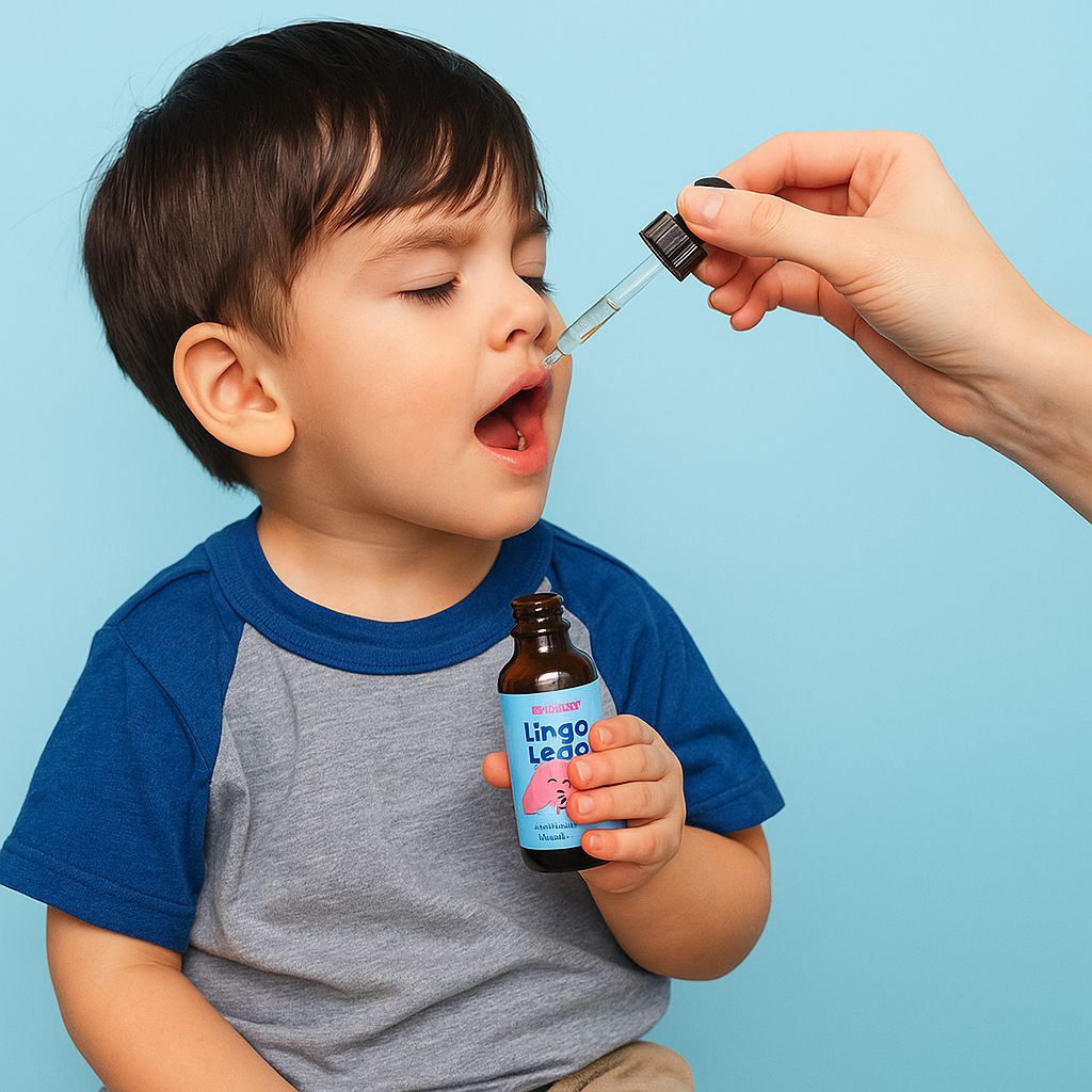 LINGO LEAP⭐⭐⭐⭐⭐AYUDA EN LA ESTIMULACIÓN DEL HABLA