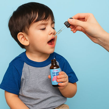 LINGO LEAP⭐⭐⭐⭐⭐AYUDA EN LA ESTIMULACIÓN DEL HABLA