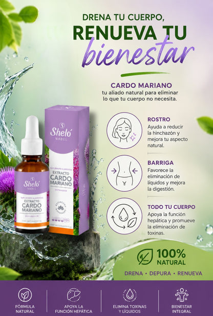 DRENAJE LINFATICO™⭐⭐⭐⭐⭐ DESINFLAMA Y SIENTETE MEJOR