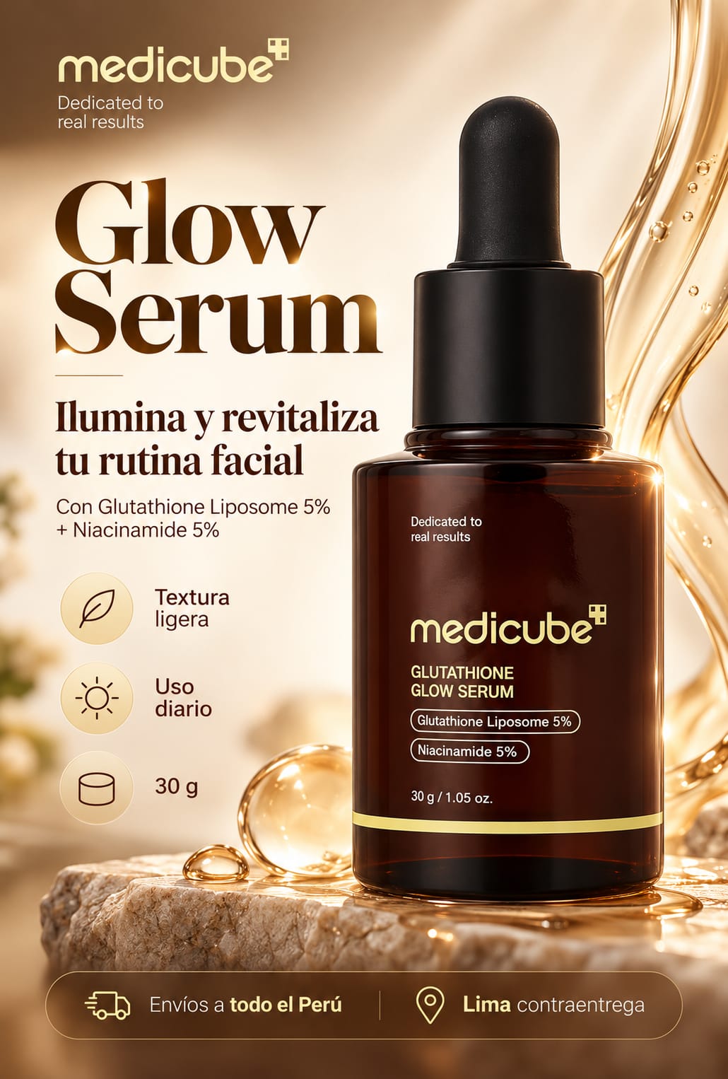 MEDICUBE
